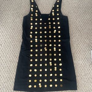 Cocktail mini dress , size 2